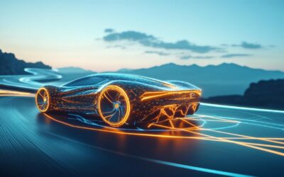 Maîtrisez la géométrie automobile : transformez votre conduite pour une économie d’énergie optimale