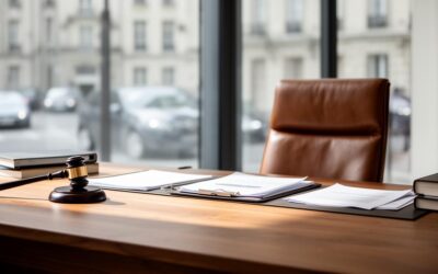 Droit routier à Rennes : panorama des avocats les plus réputés pour défendre vos intérêts